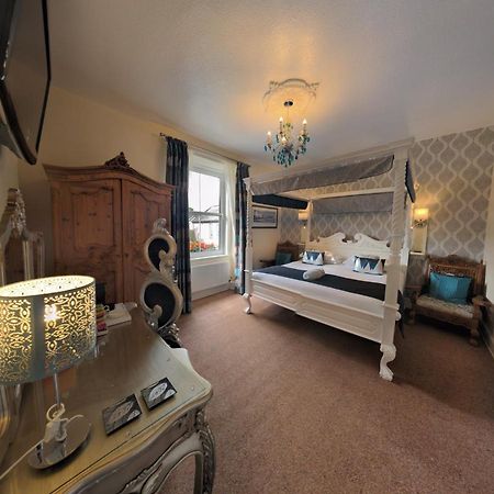 Allerdale Guest House Keswick (Cumbria) Exterior foto