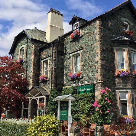 Allerdale Guest House Keswick (Cumbria) Exterior foto
