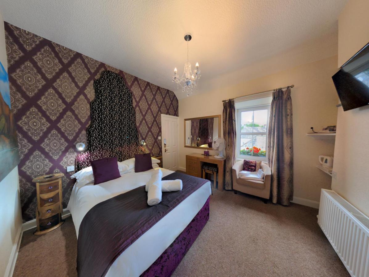 Allerdale Guest House Keswick (Cumbria) Exterior foto