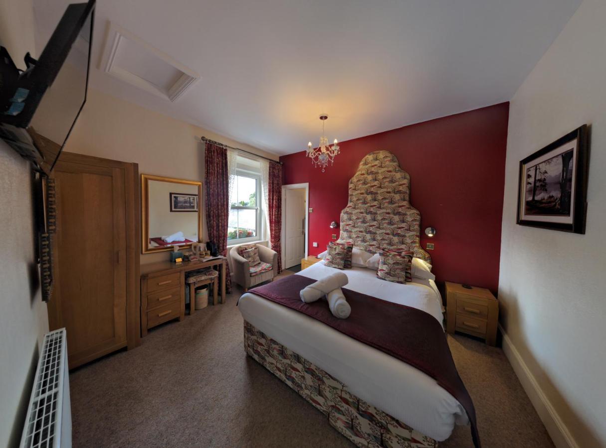 Allerdale Guest House Keswick (Cumbria) Exterior foto