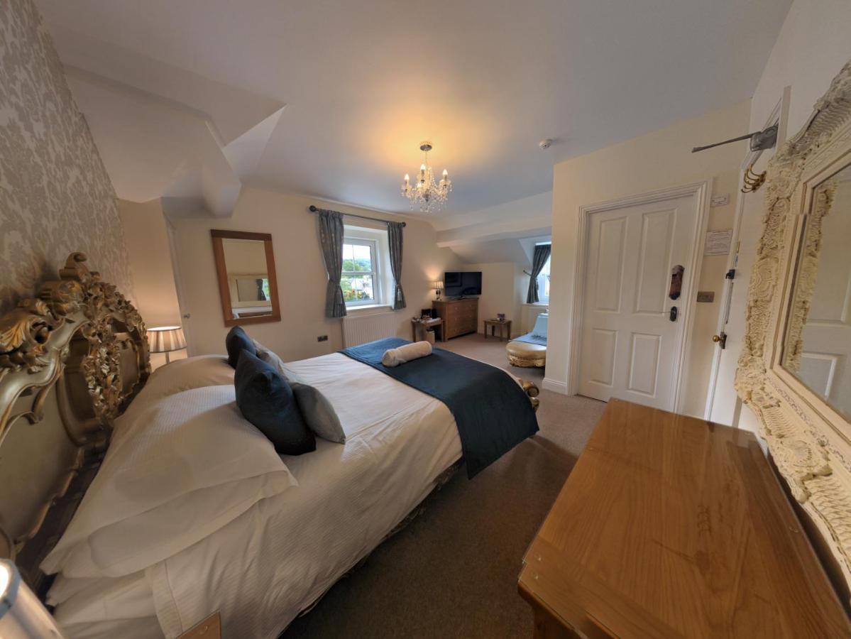 Allerdale Guest House Keswick (Cumbria) Exterior foto